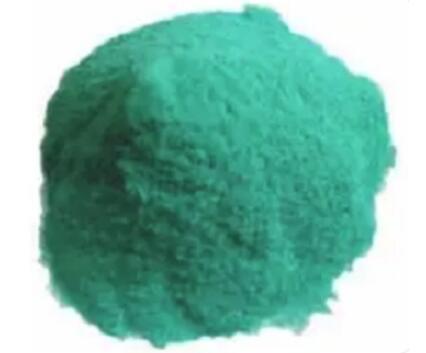 硫酸镍铵六水合物的制备及其在水溶肥中的应用组成分析