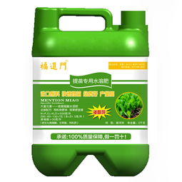 山药促生根水溶肥 高效配方与应用指南